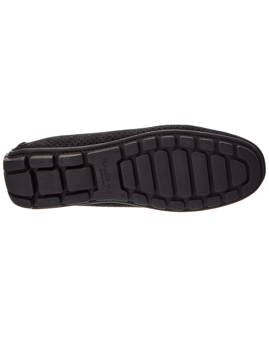 Baldini Baldini Leather Loafer