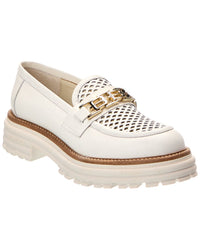 Baldini Baldini Leather Loafer
