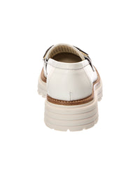 Baldini Baldini Leather Loafer