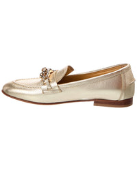Baldini Baldini Leather Loafer