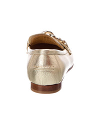 Baldini Baldini Leather Loafer