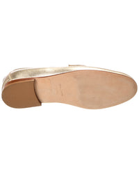 Baldini Baldini Leather Loafer