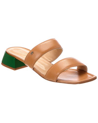 Baldini Baldini Leather Sandal