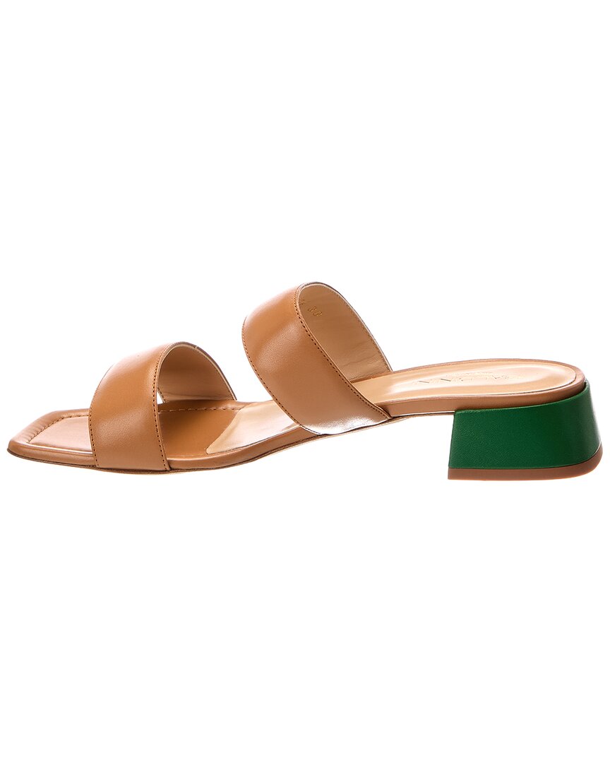 Baldini Baldini Leather Sandal