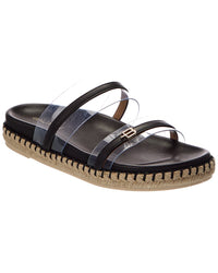 Baldini Baldini Leather Sandal