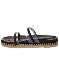Baldini Baldini Leather Sandal