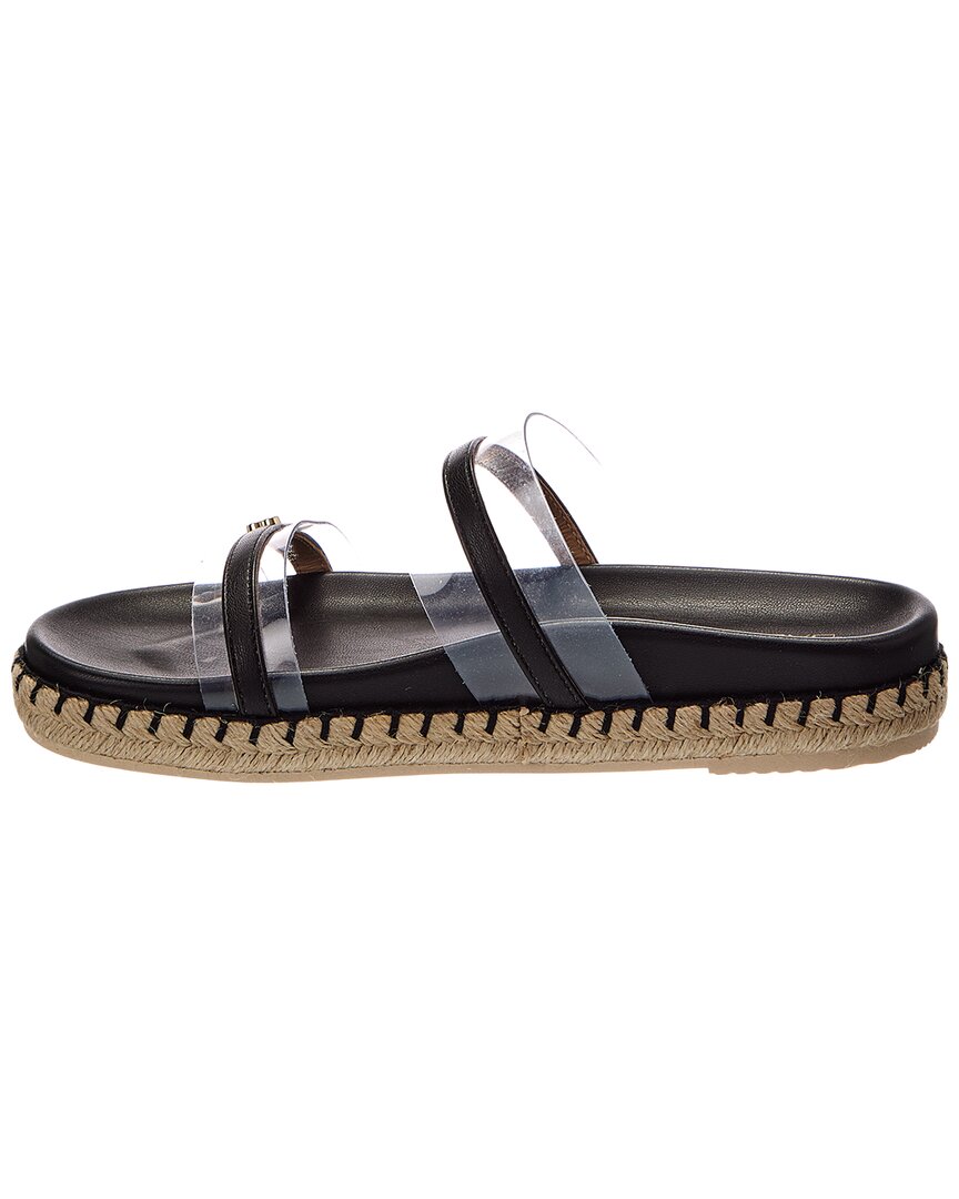 Baldini Baldini Leather Sandal