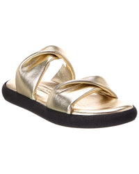 Baldini Baldini Leather Sandal
