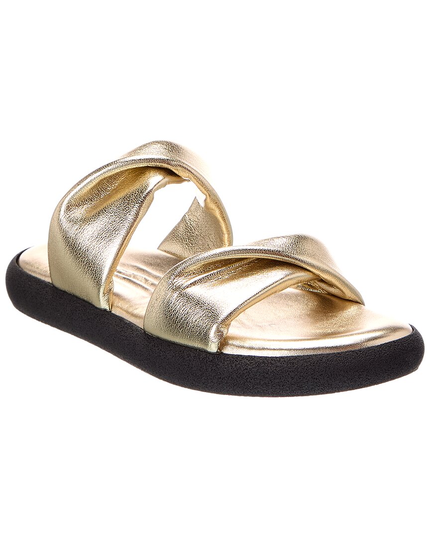 Baldini Baldini Leather Sandal
