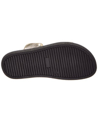 Baldini Baldini Leather Sandal