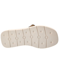 Baldini Baldini Leather Sandal