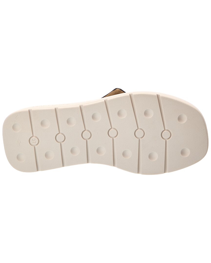 Baldini Baldini Leather Sandal