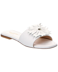 Baldini Baldini Leather Sandal