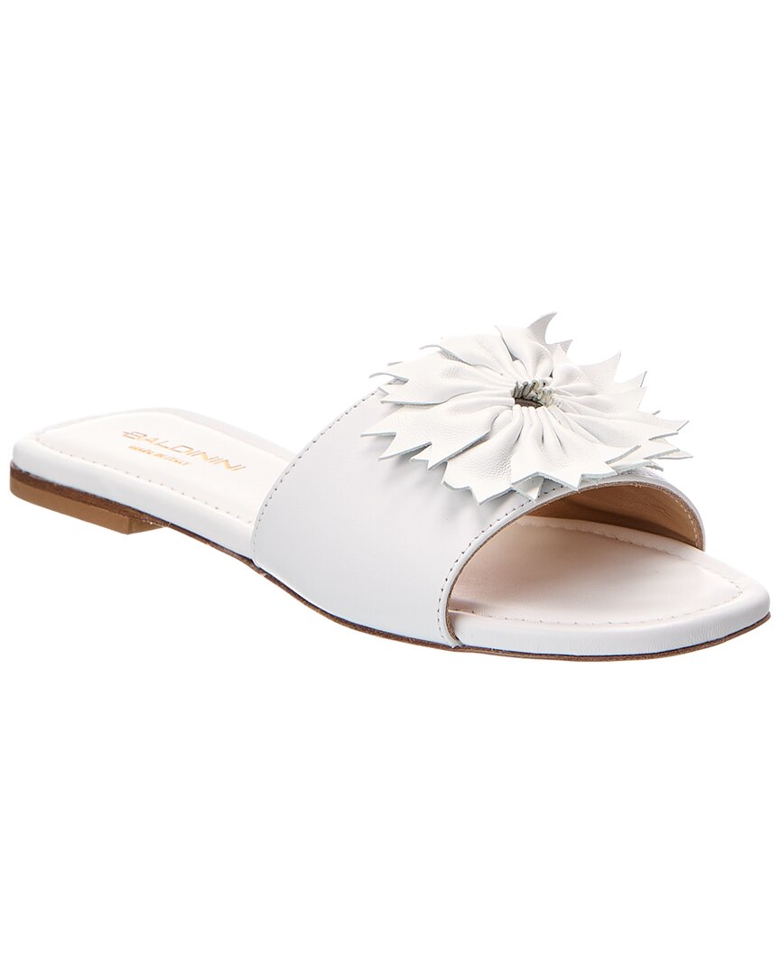 Baldini Baldini Leather Sandal
