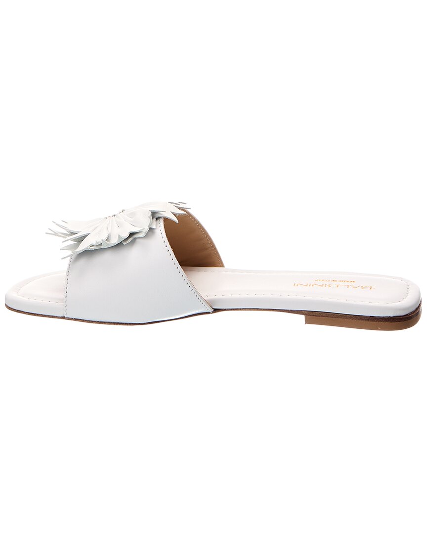 Baldini Baldini Leather Sandal
