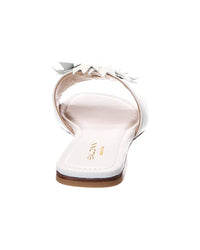 Baldini Baldini Leather Sandal