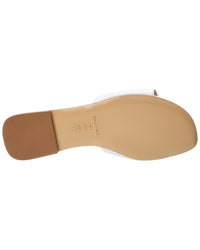 Baldini Baldini Leather Sandal