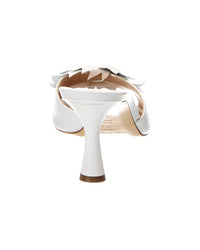 Baldini Baldini Leather Sandal