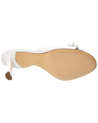 Baldini Baldini Leather Sandal