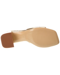Baldini Baldini Leather Sandal