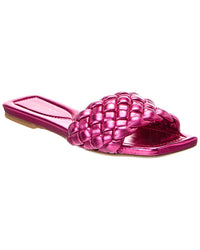 Baldini Baldini Leather Sandal