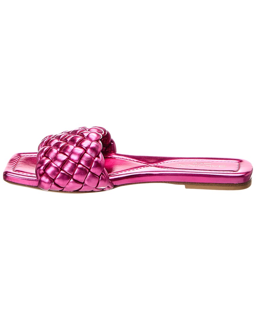 Baldini Baldini Leather Sandal