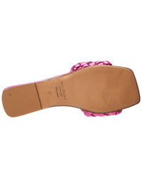 Baldini Baldini Leather Sandal