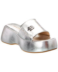 Baldini Baldini Leather Sandal