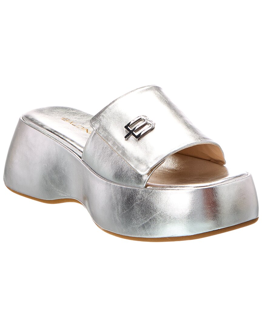 Baldini Baldini Leather Sandal