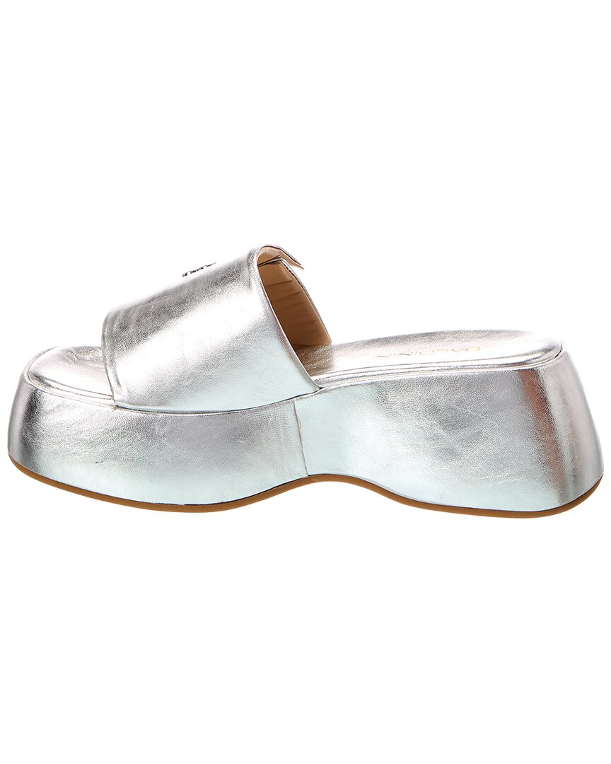 Baldini Baldini Leather Sandal