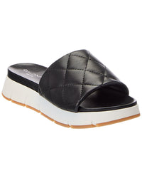 Baldini Baldini Leather Sandal