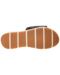 Baldini Baldini Leather Sandal
