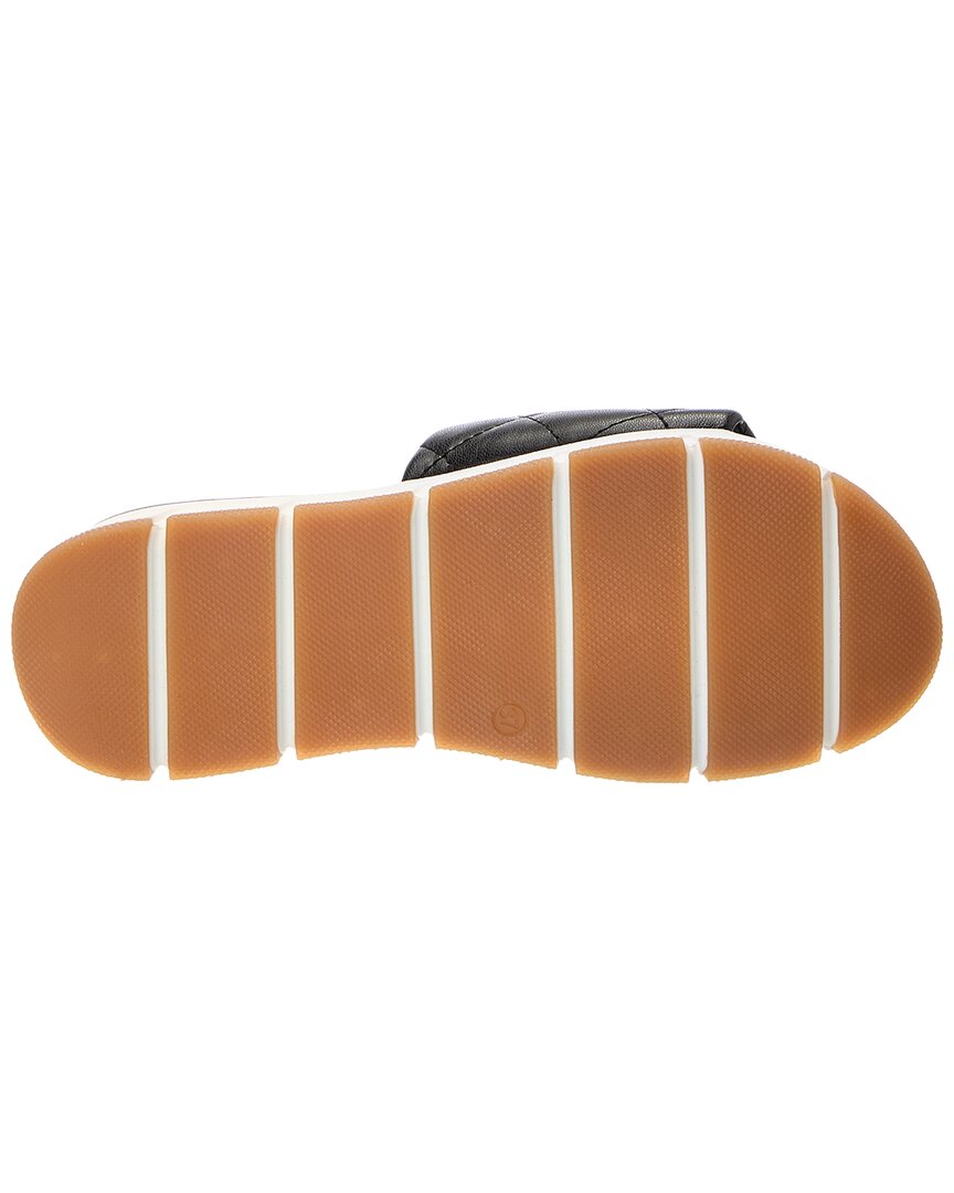 Baldini Baldini Leather Sandal