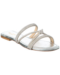 Baldini Baldini Leather Sandal