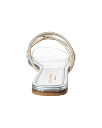 Baldini Baldini Leather Sandal