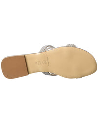 Baldini Baldini Leather Sandal