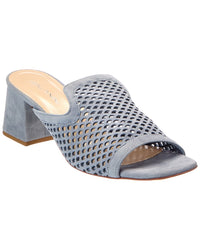 Baldini Baldini Suede Sandal