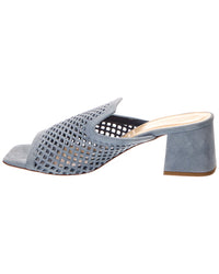 Baldini Baldini Suede Sandal