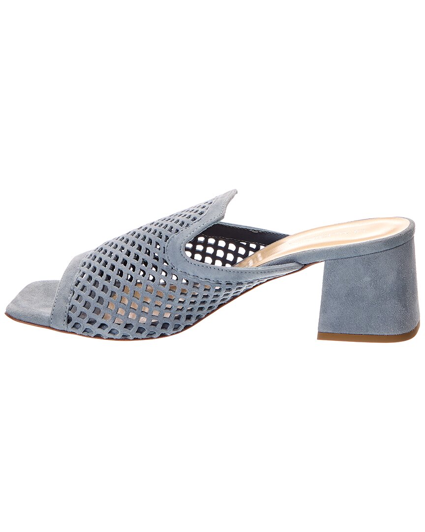 Baldini Baldini Suede Sandal