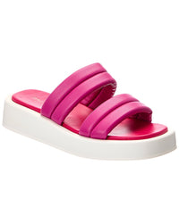 Baldini Baldini Leather Sandal