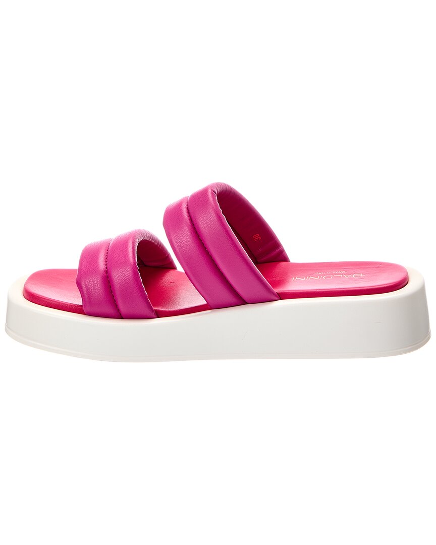 Baldini Baldini Leather Sandal