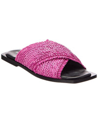 Baldini Baldini Leather Sandal