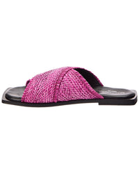 Baldini Baldini Leather Sandal