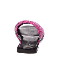 Baldini Baldini Leather Sandal