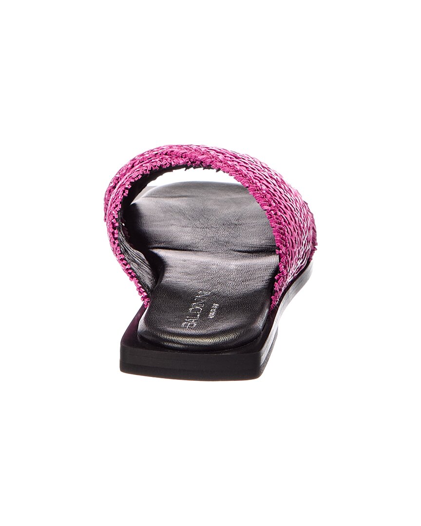 Baldini Baldini Leather Sandal