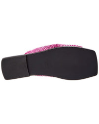 Baldini Baldini Leather Sandal