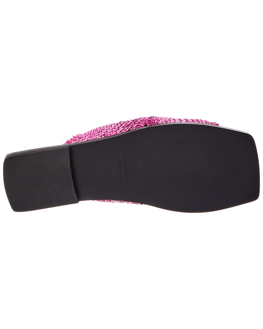 Baldini Baldini Leather Sandal