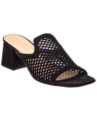 Baldini Baldini Suede Sandal