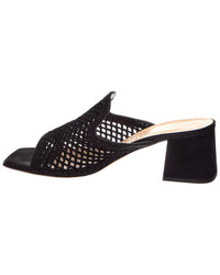 Baldini Baldini Suede Sandal