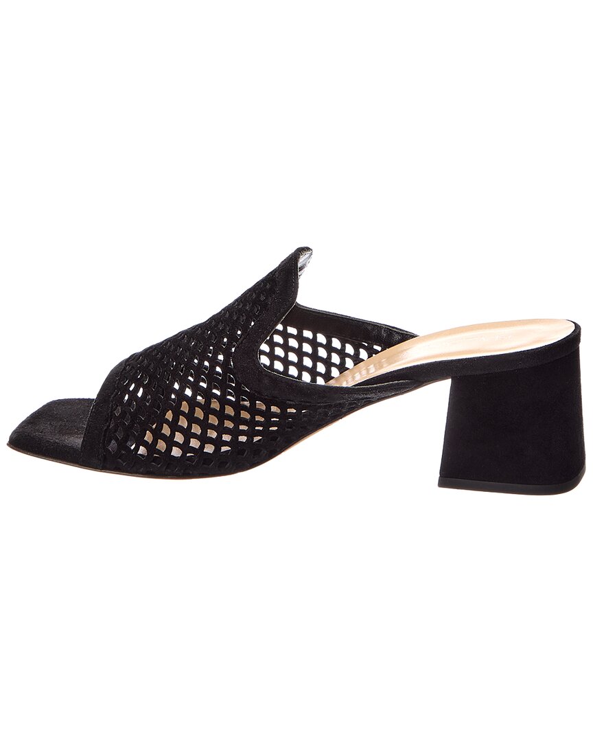 Baldini Baldini Suede Sandal